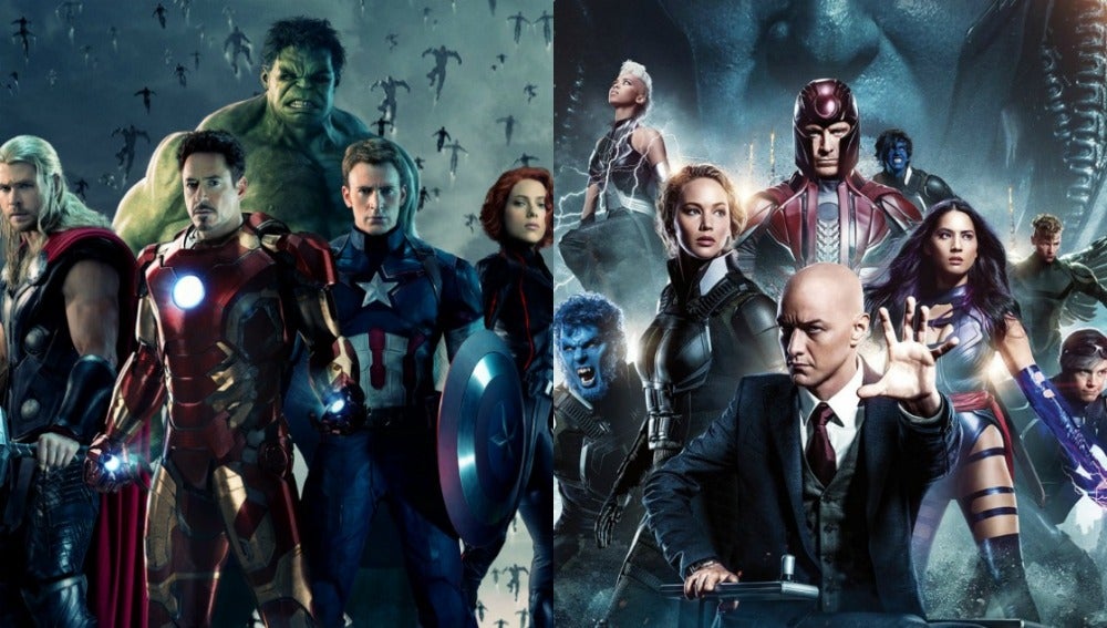 Habra Mas Peliculas De Los Vengadores