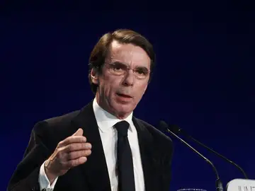 José María Aznar José María Aznar