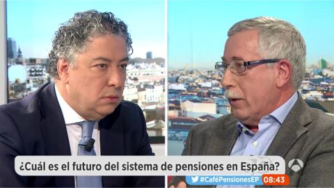 Tom&aacute;s Burgos y Fern&aacute;ndez Toxo