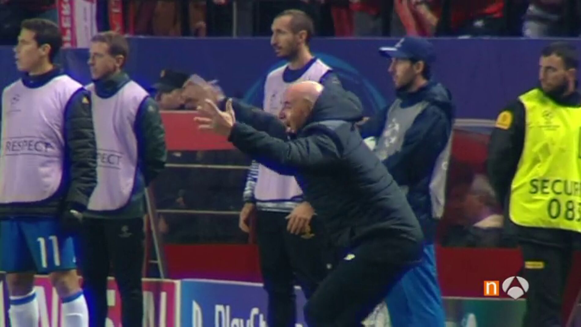 Frame 38.37978 de: SampaoliA3D