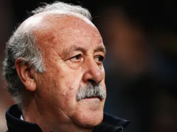 Vicente del Bosque Vicente del Bosque