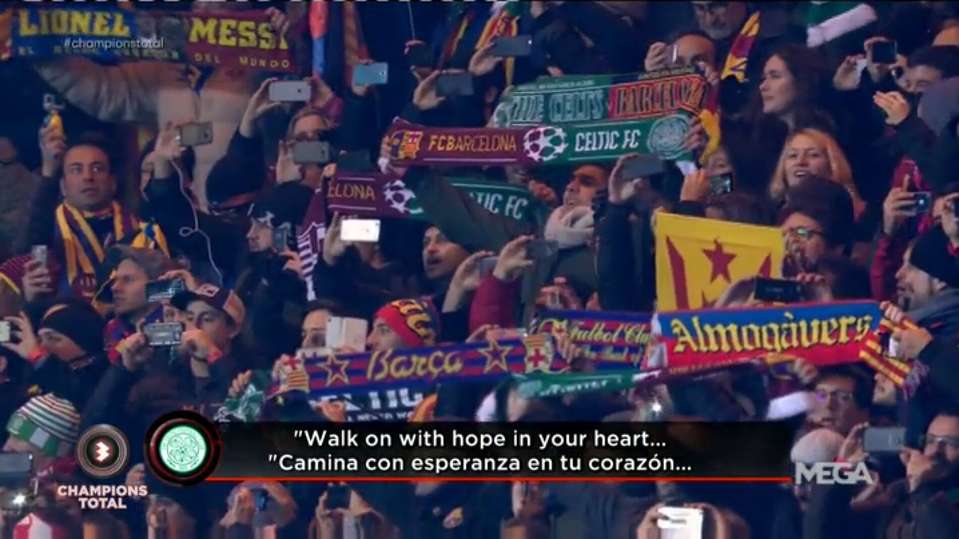 Frame 2.655577 de: YoullNeverWalkAlone