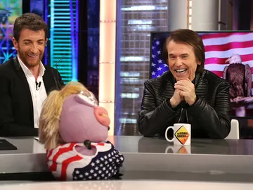 ¿Es Raphael una persona normal? ¿Es Raphael una persona normal?
