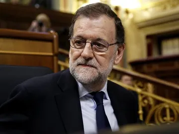 Mariano Rajoy Mariano Rajoy