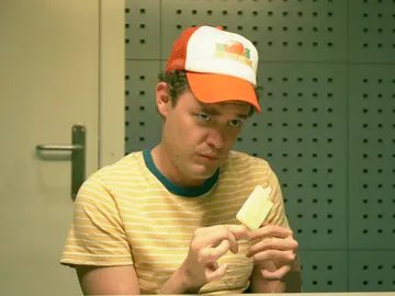 Interrogatorio Sergio: "Yo soy el asesino del martillo, quiero ir a la cárcel con Fernando" Interrogatorio Sergio: "Yo soy el asesino del martillo, quiero ir a la cárcel con Fernando"