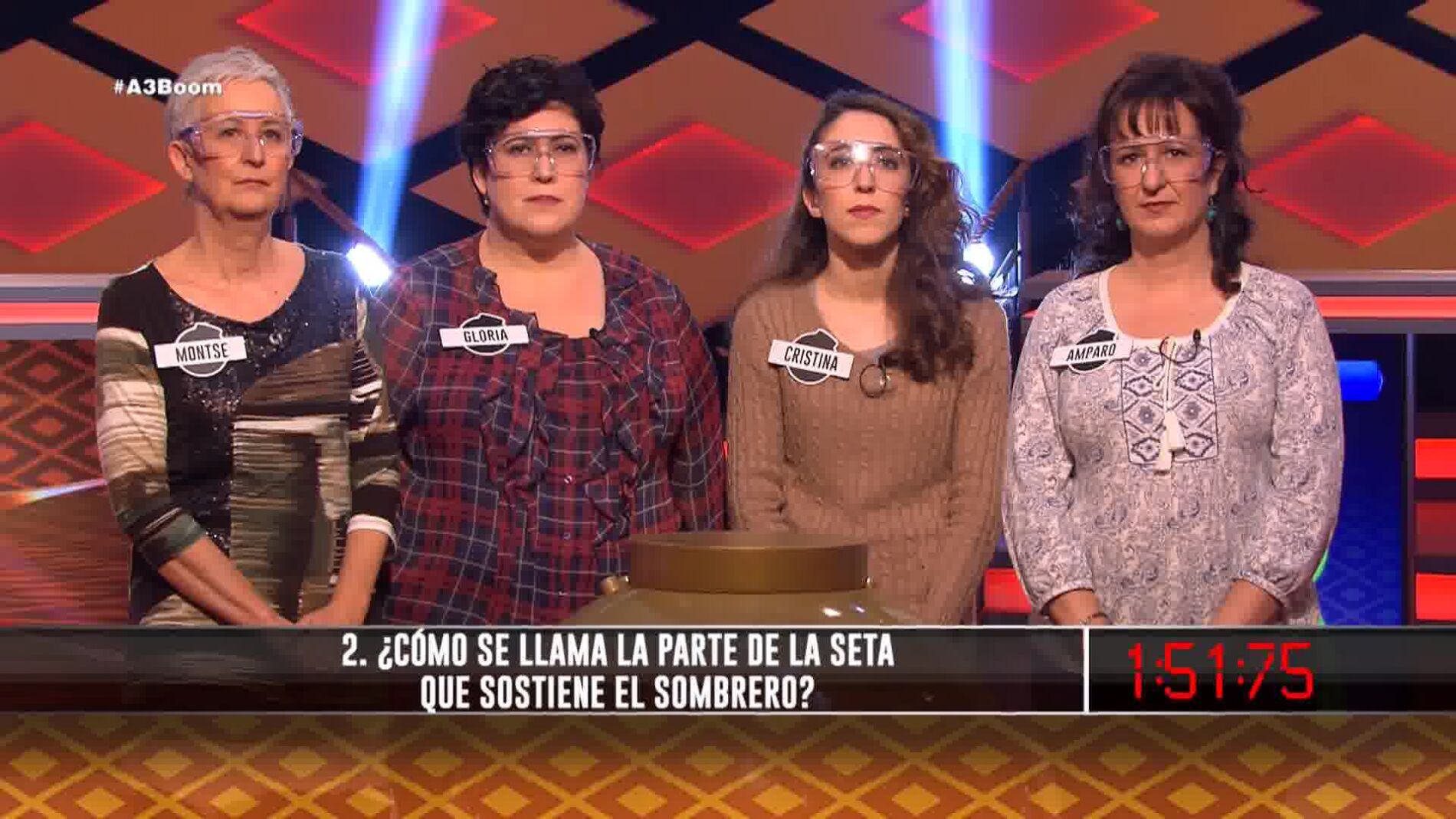  &iexcl;Las &lsquo;Extremis&rsquo; se quedan a dos bombas del bote!