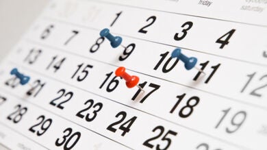 El calendario laboral de 2018 tendrá 12 días festivos con un solo puente nacional