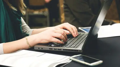 ¿Puedo votar por Internet en estas elecciones? ¿Puedo votar por Internet en estas elecciones?