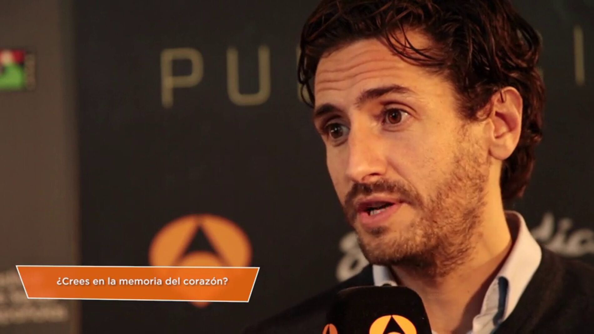 Frame 3.89982 de: "La memoria del corazón es un giro muy interesante para plantear un thriller como 'Pulsaciones'"