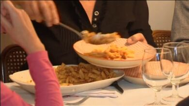 Comemos peor de lo que pensamos