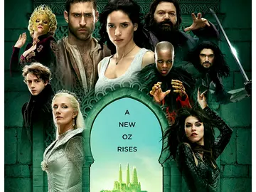Emerald City Emerald City