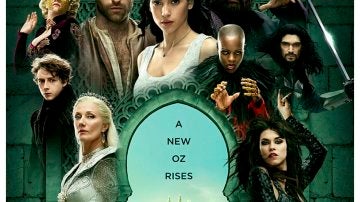 Emerald City