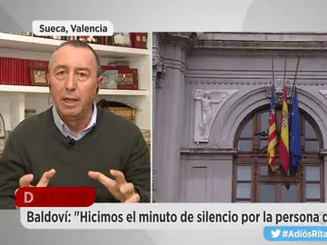 Joan Baldoví Joan Baldoví