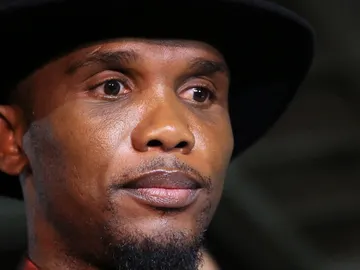 La fiscalía pide 10 años y medio de cárcel a Eto'o por defraudar a Hacienda La fiscalía pide 10 años y medio de cárcel a Eto'o por defraudar a Hacienda