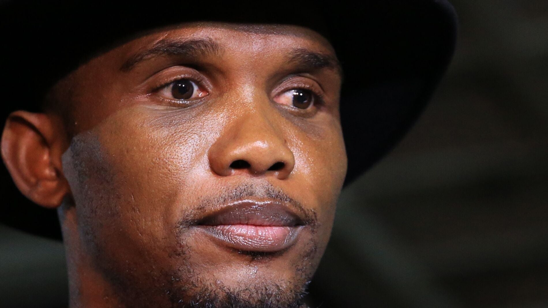 La fiscal&iacute;a pide 10 a&ntilde;os y medio de c&aacute;rcel a Eto'o por defraudar a Hacienda