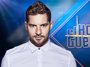 El cantante David Bisbal nos deleitará con su música en 'El Hormiguero 3.0' El cantante David Bisbal nos deleitará con su música en 'El Hormiguero 3.0'
