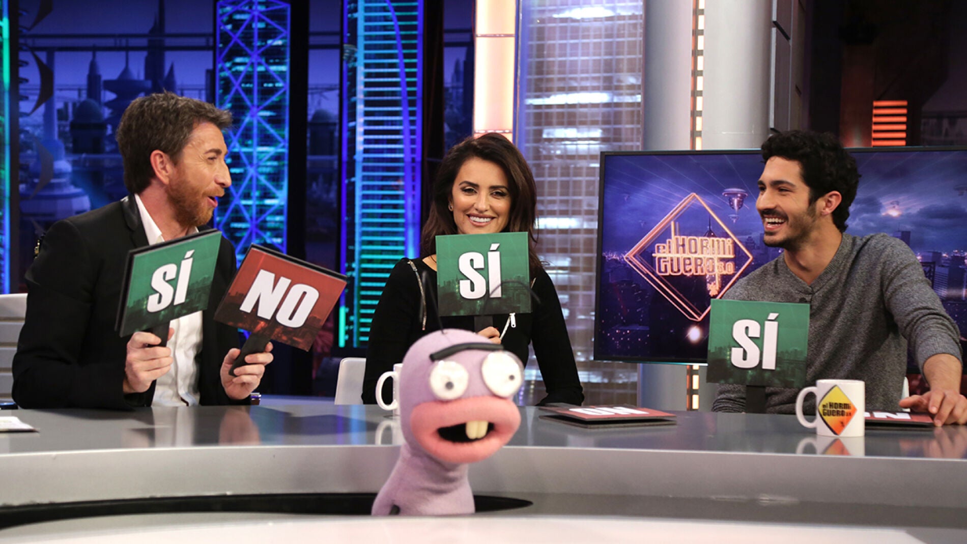 Chino Dar&iacute;n relata c&oacute;mo vivi&oacute; un fen&oacute;meno paranormal