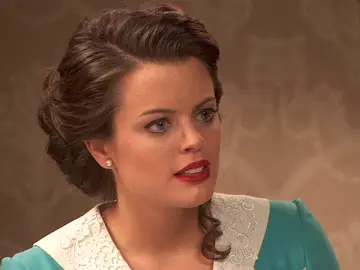 Las duras palabras entre Carmelo y Sol que acaban con su amistad Las duras palabras entre Carmelo y Sol que acaban con su amistad