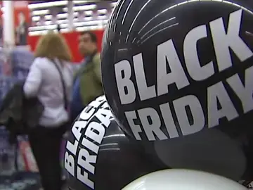 Black Friday Black Friday