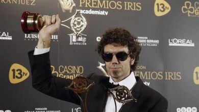 'El Hormiguero 3.0' arrasa en los Premios Iris con tres galardones
