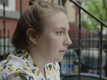 Frame 4.030538 de: 'Girls' se despide de la audiencia Frame 4.030538 de: 'Girls' se despide de la audiencia