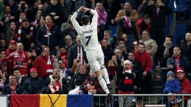 La Liga denuncia cánticos en el derbi: 