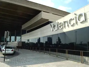 Aeropuerto de Valencia Aeropuerto de Valencia