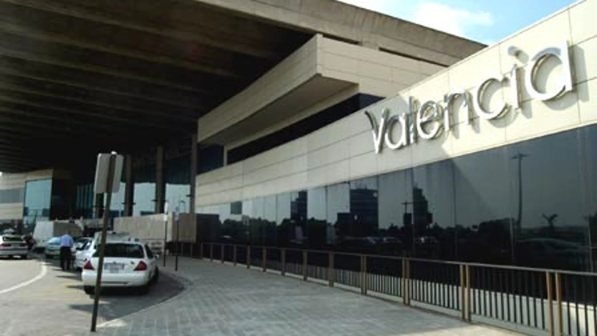 Aeropuerto de Valencia Aeropuerto de Valencia