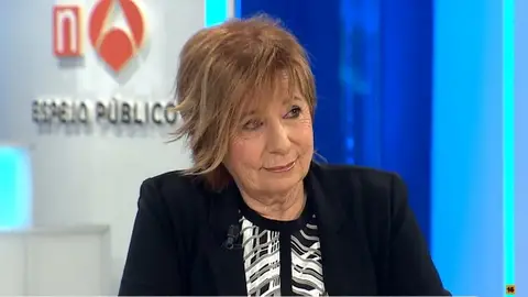 Celia Villalobos Celia Villalobos