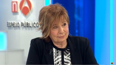 Celia Villalobos: 