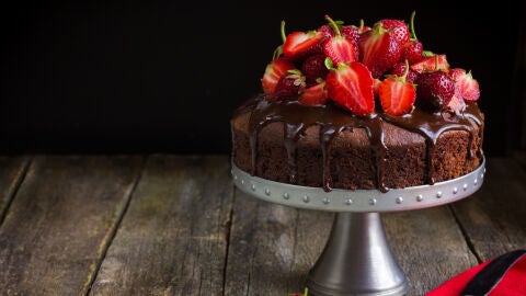 Postres Fit