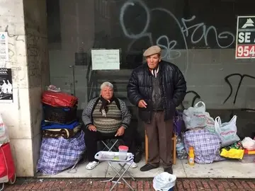 Juan y Mari Carmen Juan y Mari Carmen
