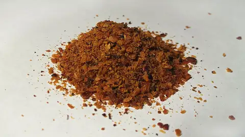 La nuez moscada, peligrosa Te puede hacer flipar