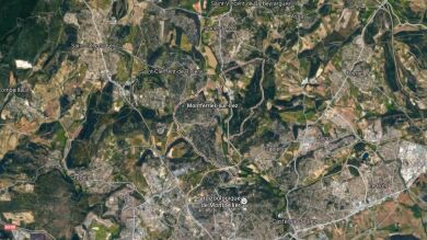 Un hombre armado irrumpe en un centro para monjes jubilados en Francia y mata a una mujer