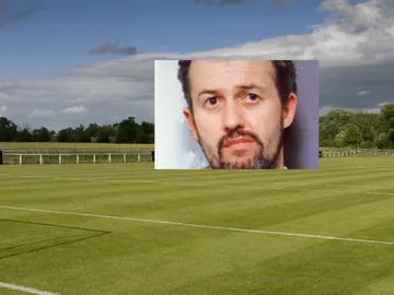 Barry Bennell, conocido como 'Monster Coach' Barry Bennell, conocido como 'Monster Coach'