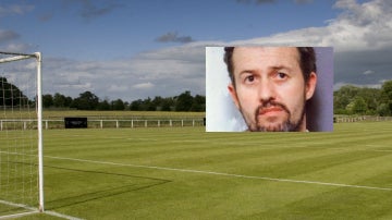 Barry Bennell, conocido como 'Monster Coach'