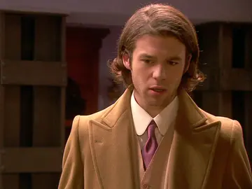 Ismael, el lobo de Beatriz Dos Casas Ismael, el lobo de Beatriz Dos Casas