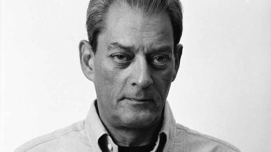 '4 3 2 1', la nueva novela de Paul Auster que llegará a España en septiembre de 2017
