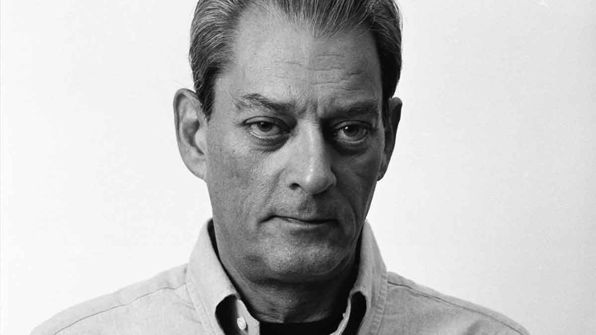 Paul Auster