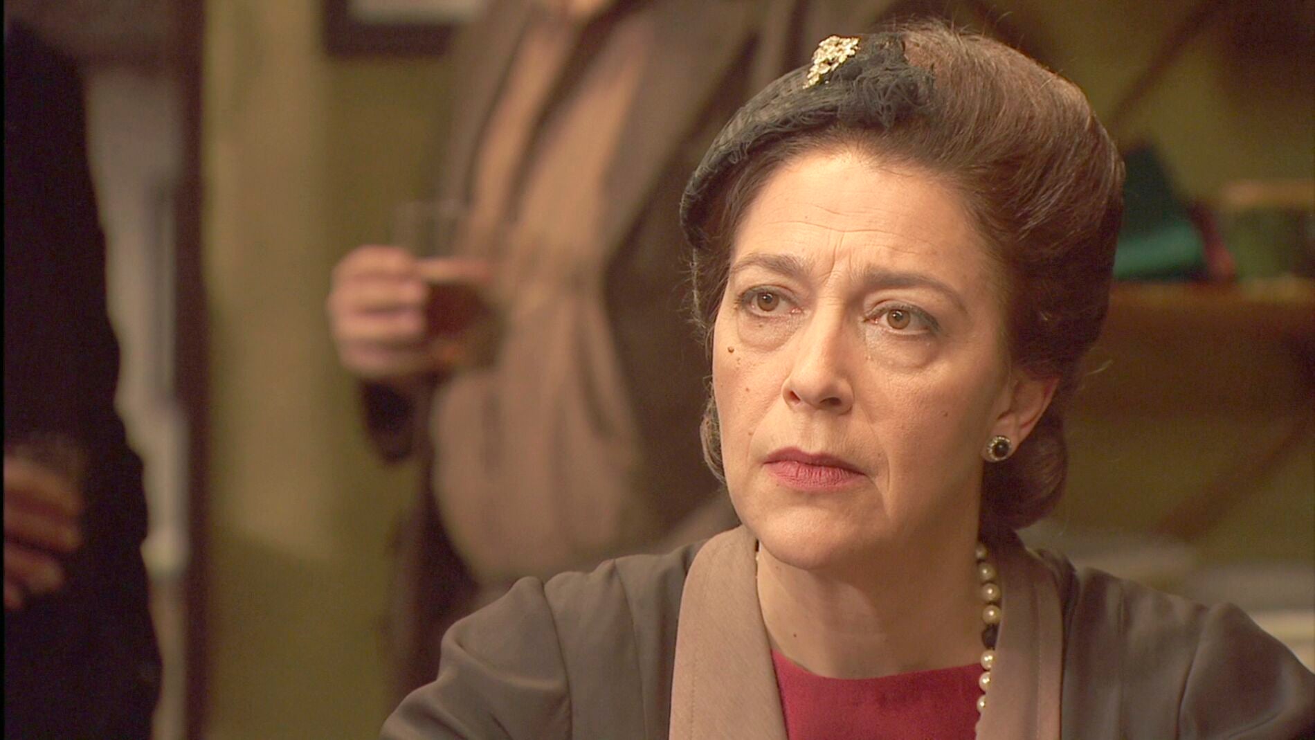 La ley que acabar&aacute; con Francisca Montenegro