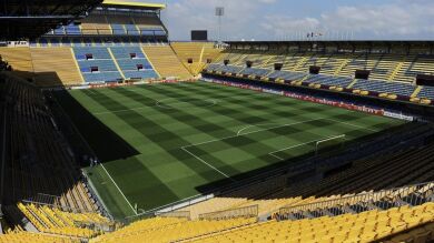El estadio de El Madrigal cambiará de nombre el 8 de enero