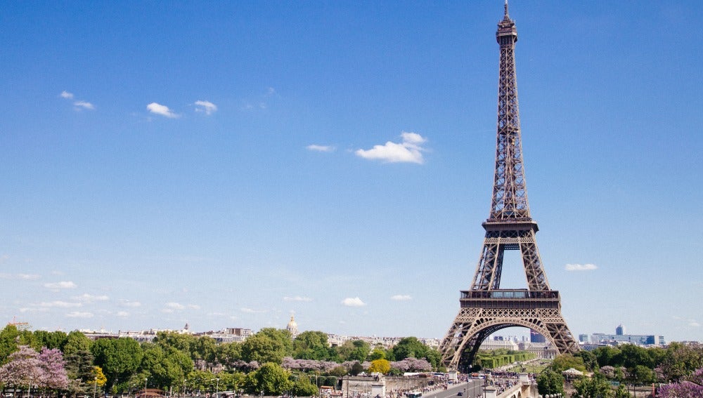 Imagen de París