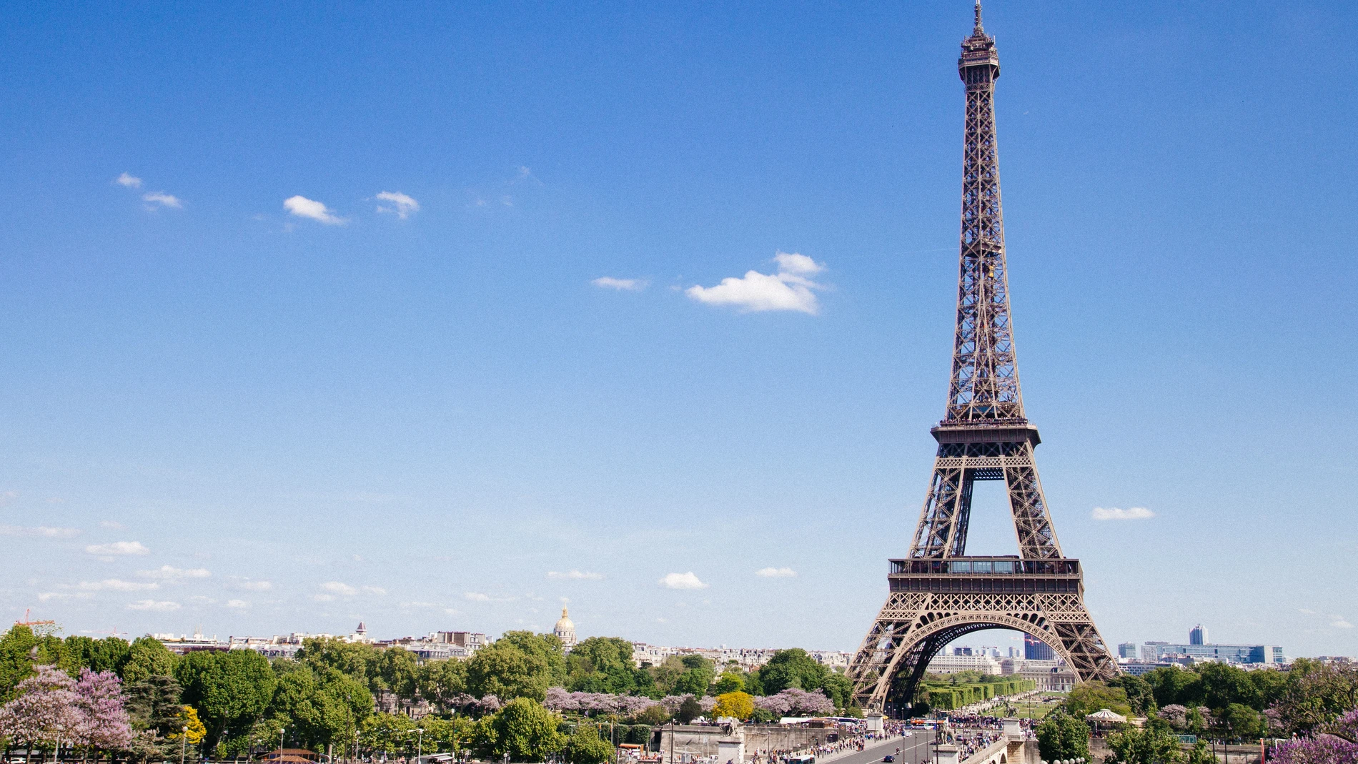 Imagen de París Imagen de París