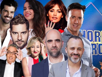 El Hormiguero