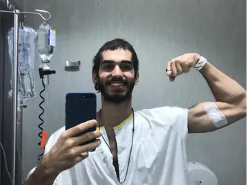 Una nueva publicación de Pablo Ráez Una nueva publicación de Pablo Ráez