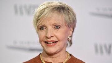 Muere la actriz Florence Henderson