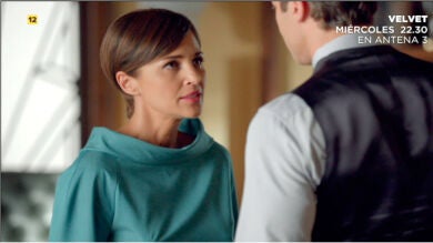 Ana Rivera se encara con Marco: 