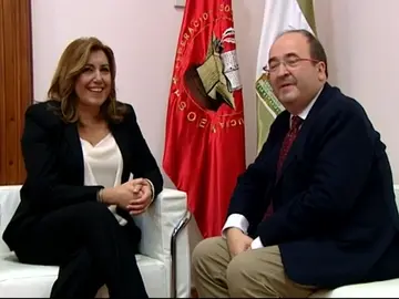 Frame 3.220831 de: El PSC será neutral en la elección del líder del PSOE Frame 3.220831 de: El PSC será neutral en la elección del líder del PSOE