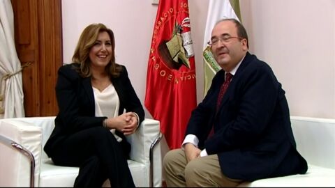 Frame 3.220831 de: El PSC ser&aacute; neutral en la elecci&oacute;n del l&iacute;der del PSOE