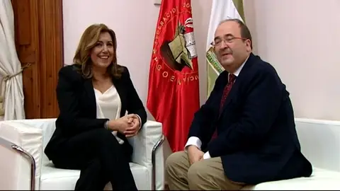 Frame 3.220831 de: El PSC será neutral en la elección del líder del PSOE Frame 3.220831 de: El PSC será neutral en la elección del líder del PSOE